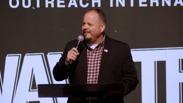 Anointed For My Generation - Charles ...