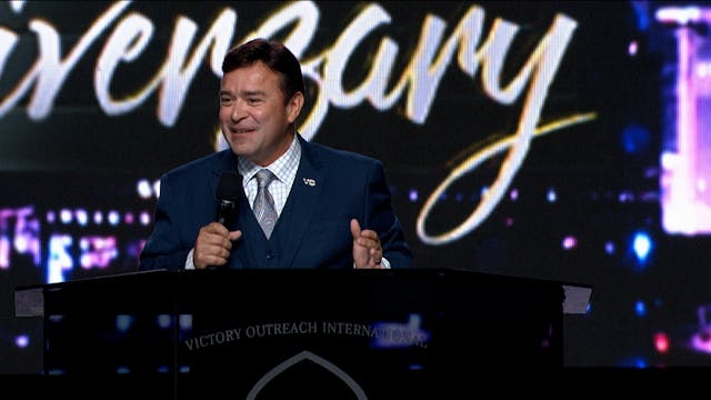 Jubilee (2017) Sonny Arguinzoni Jr