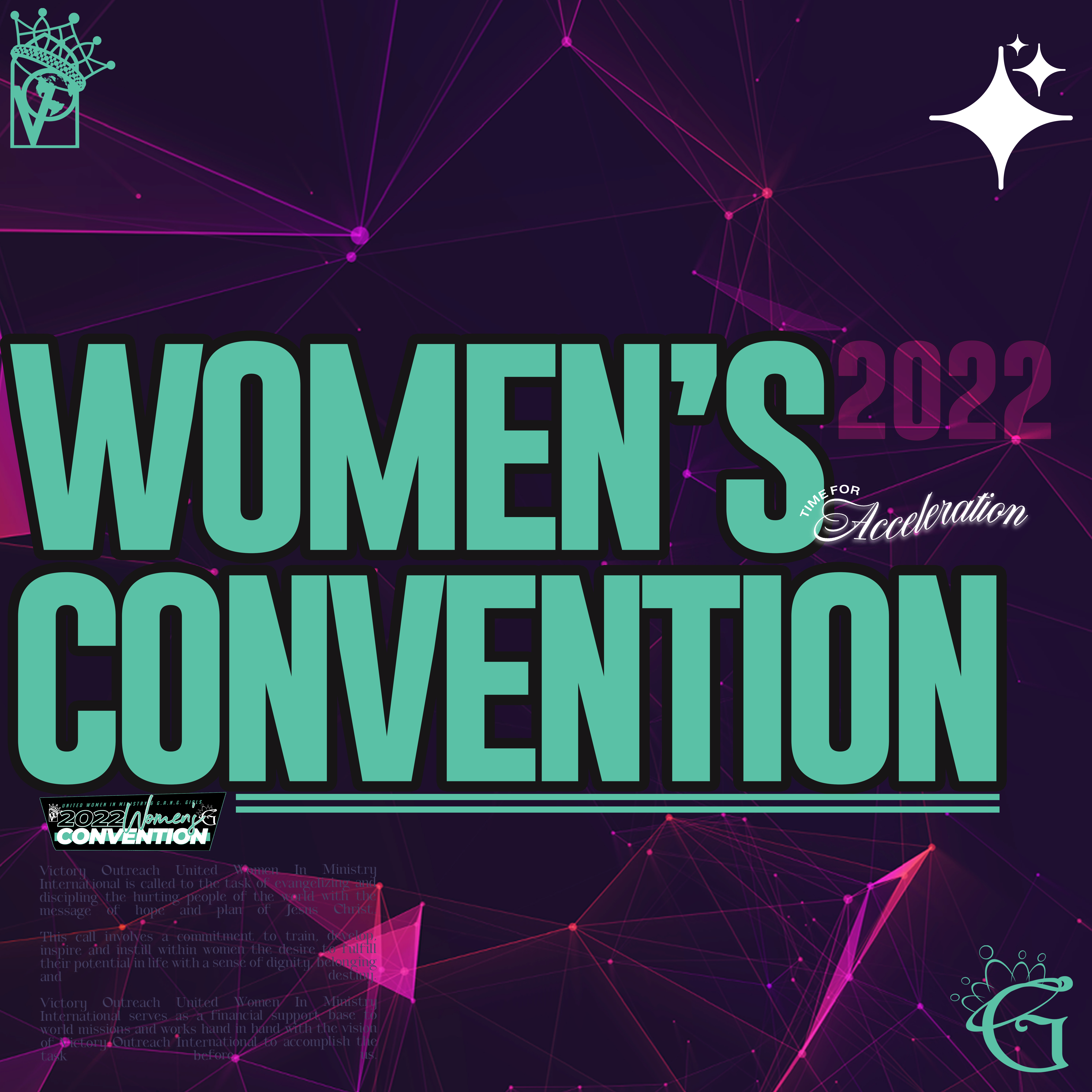 Women's Convention 2022