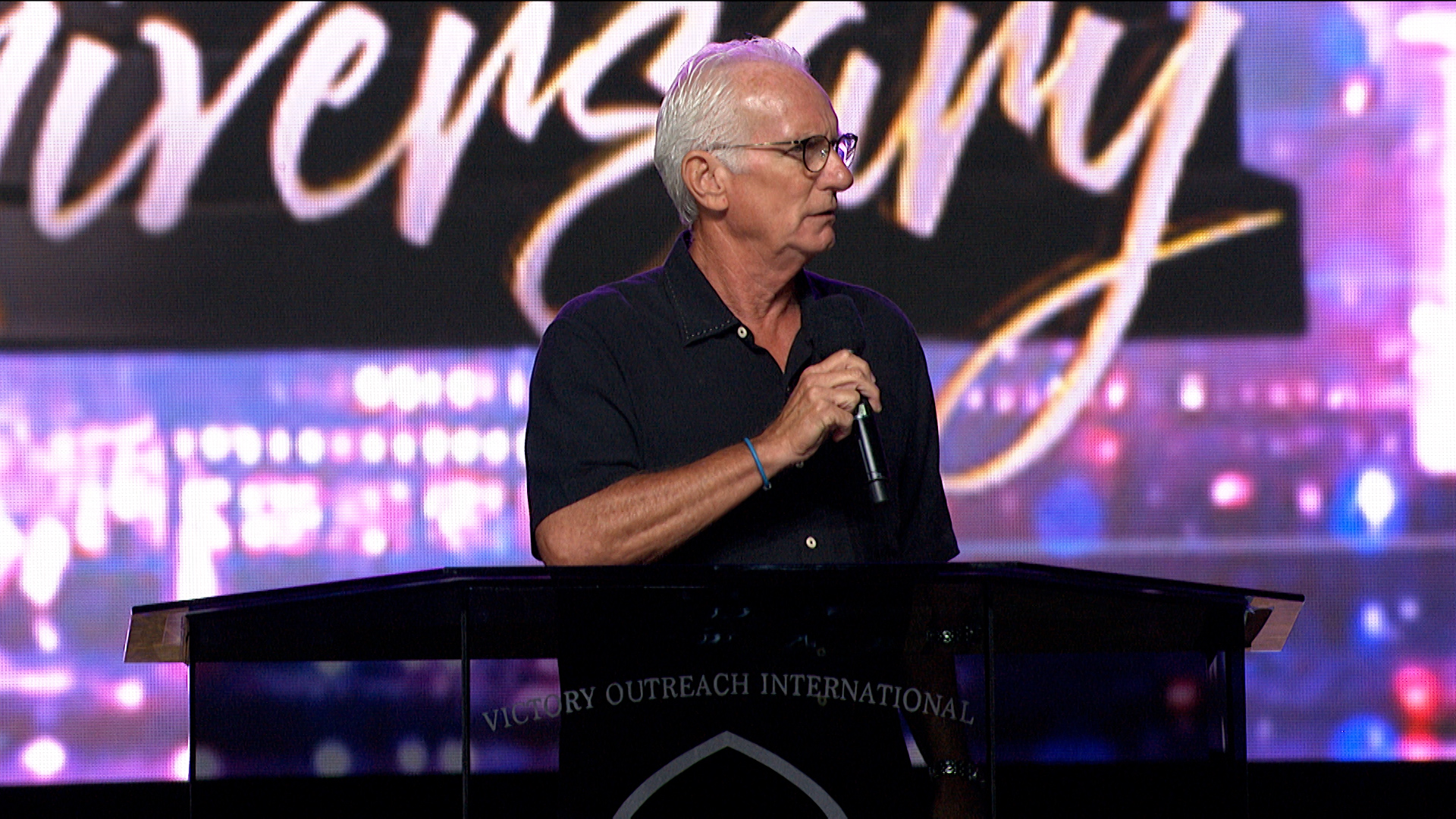 Time of Great Opportunity (2017) Mitchell Peterson