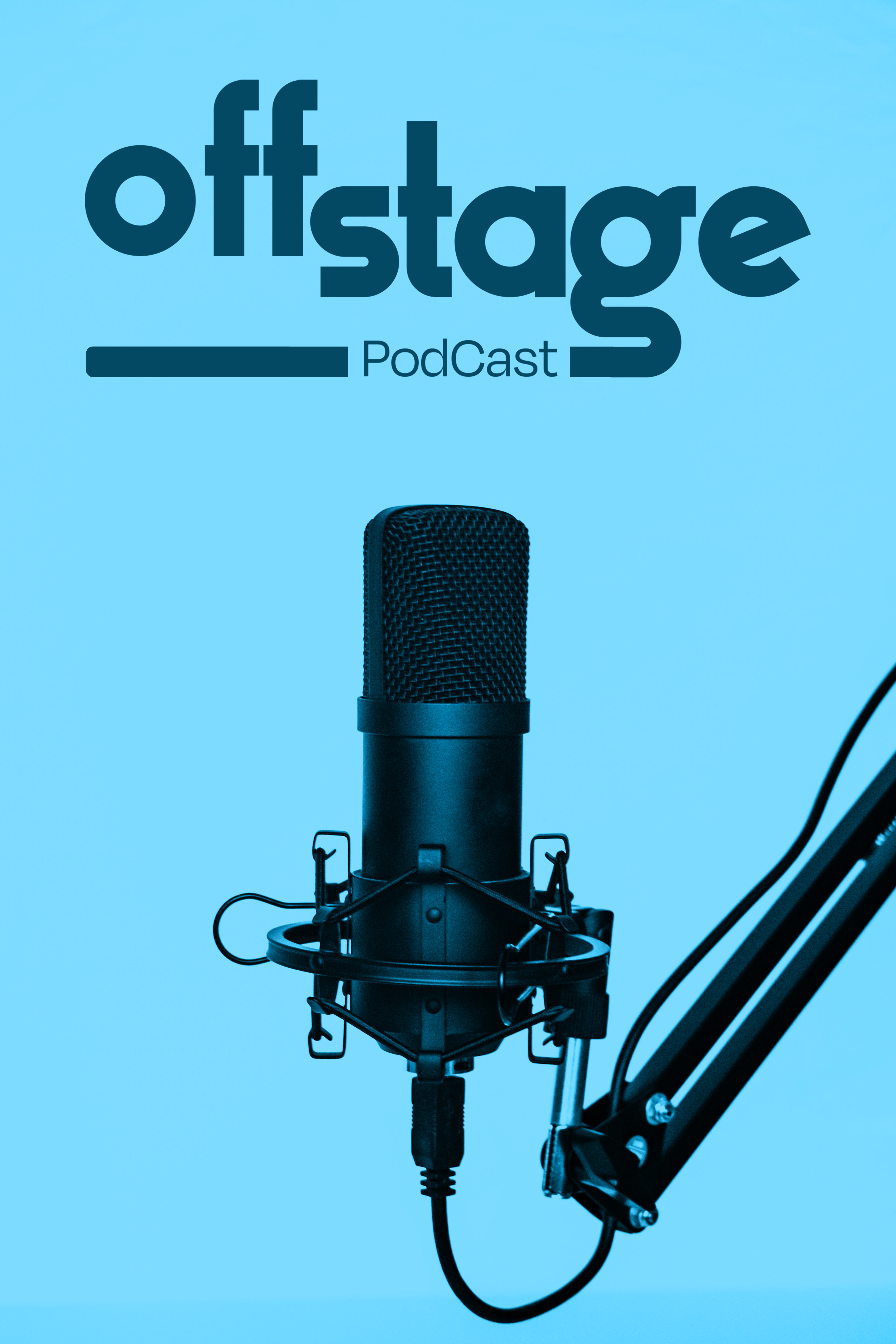 Off Stage Podcast