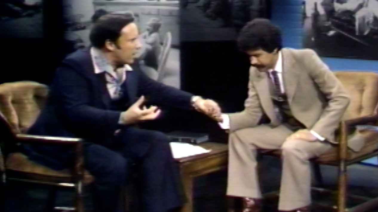 A Living Miracle - Little Willie G