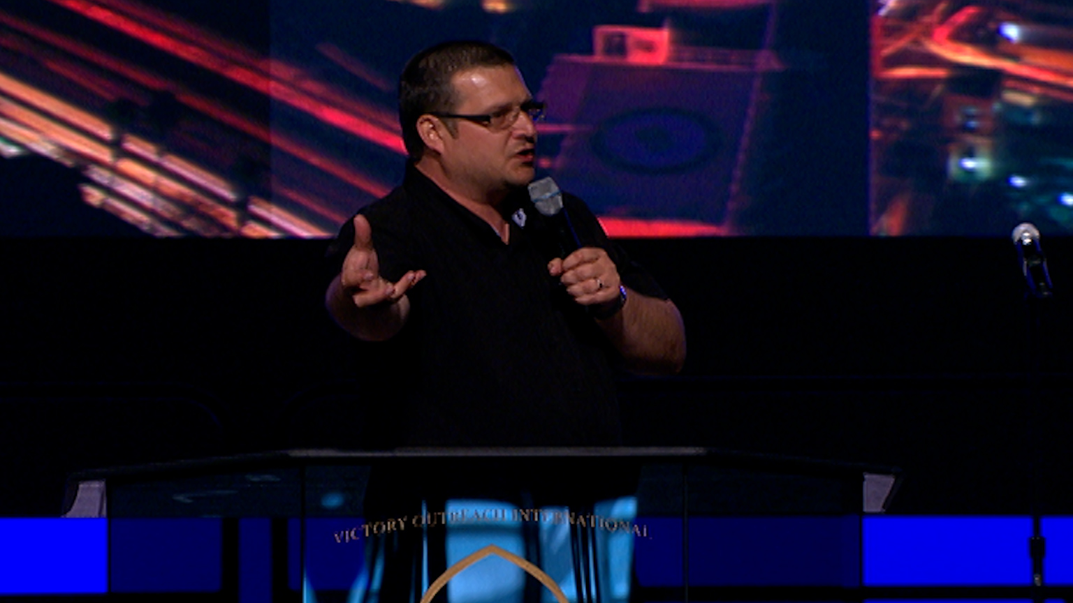 The Power and the Presence of God (2011) Paul Lloyd