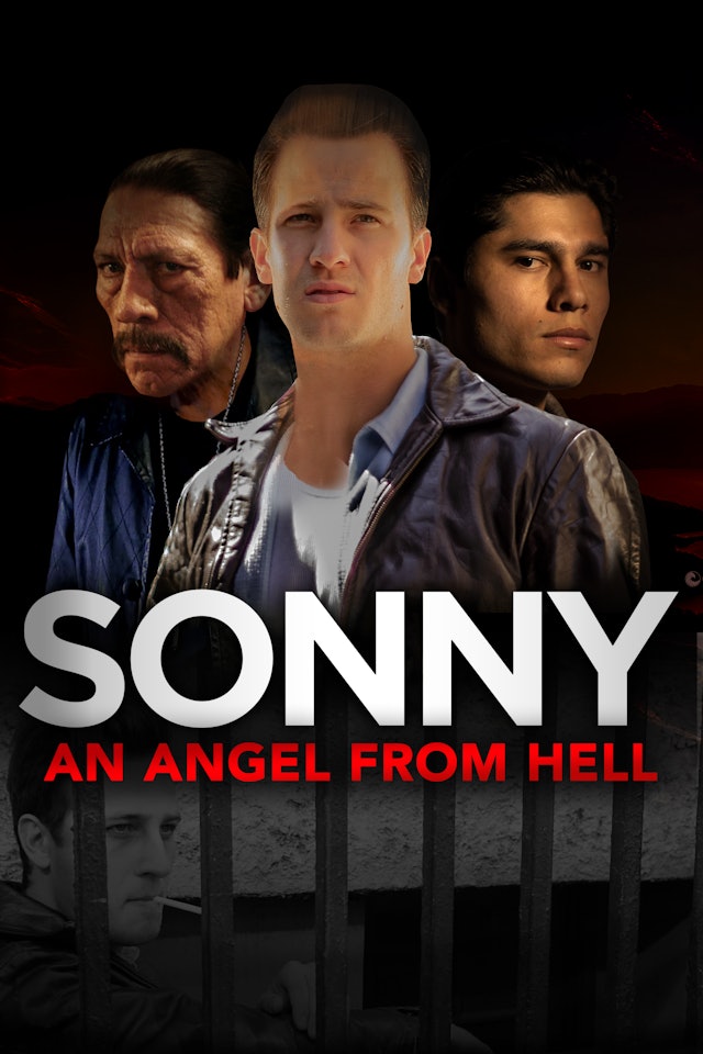 Sonny An Angel From Hell
