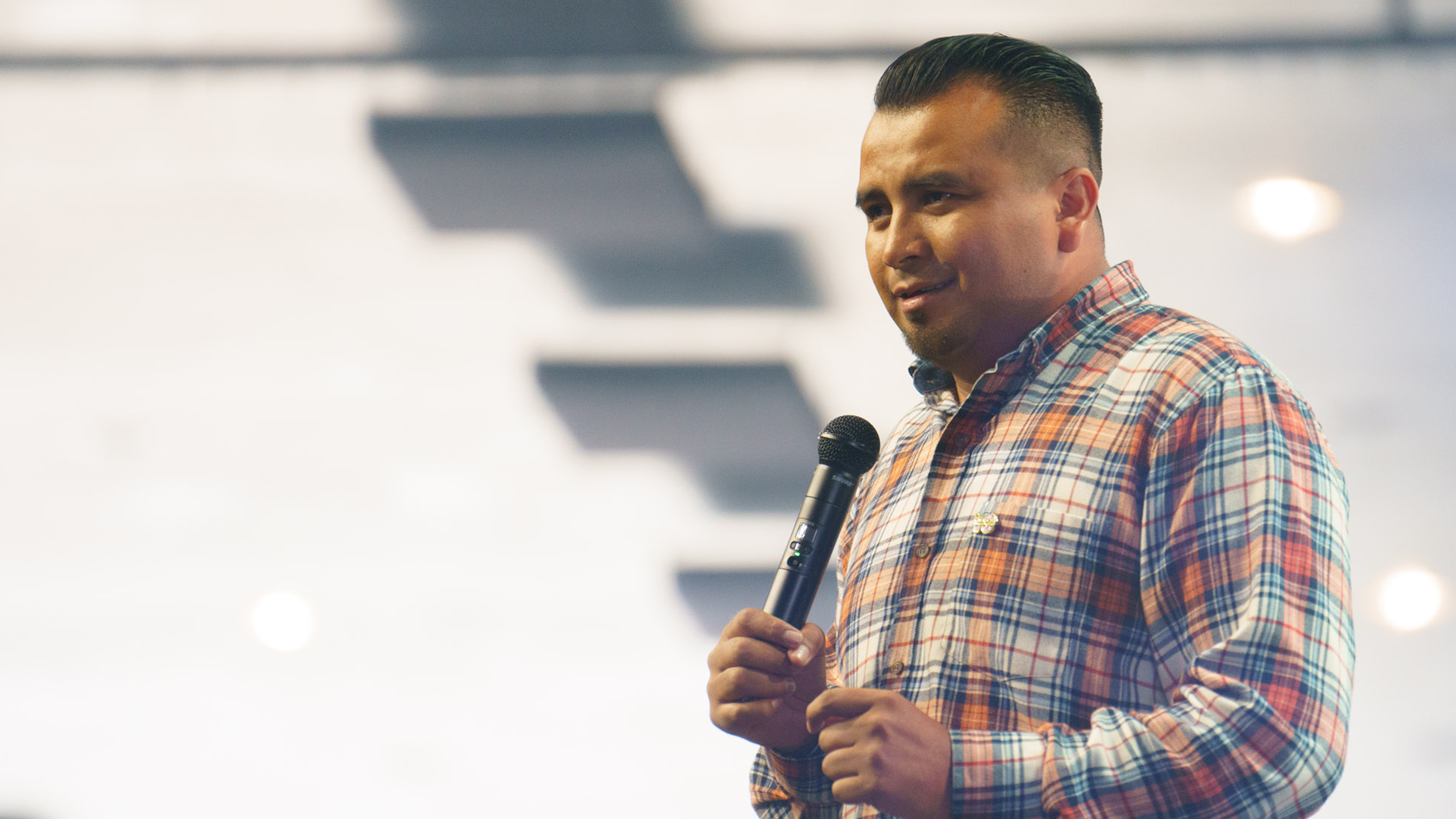 No Estoy Listo - Marcos Canales