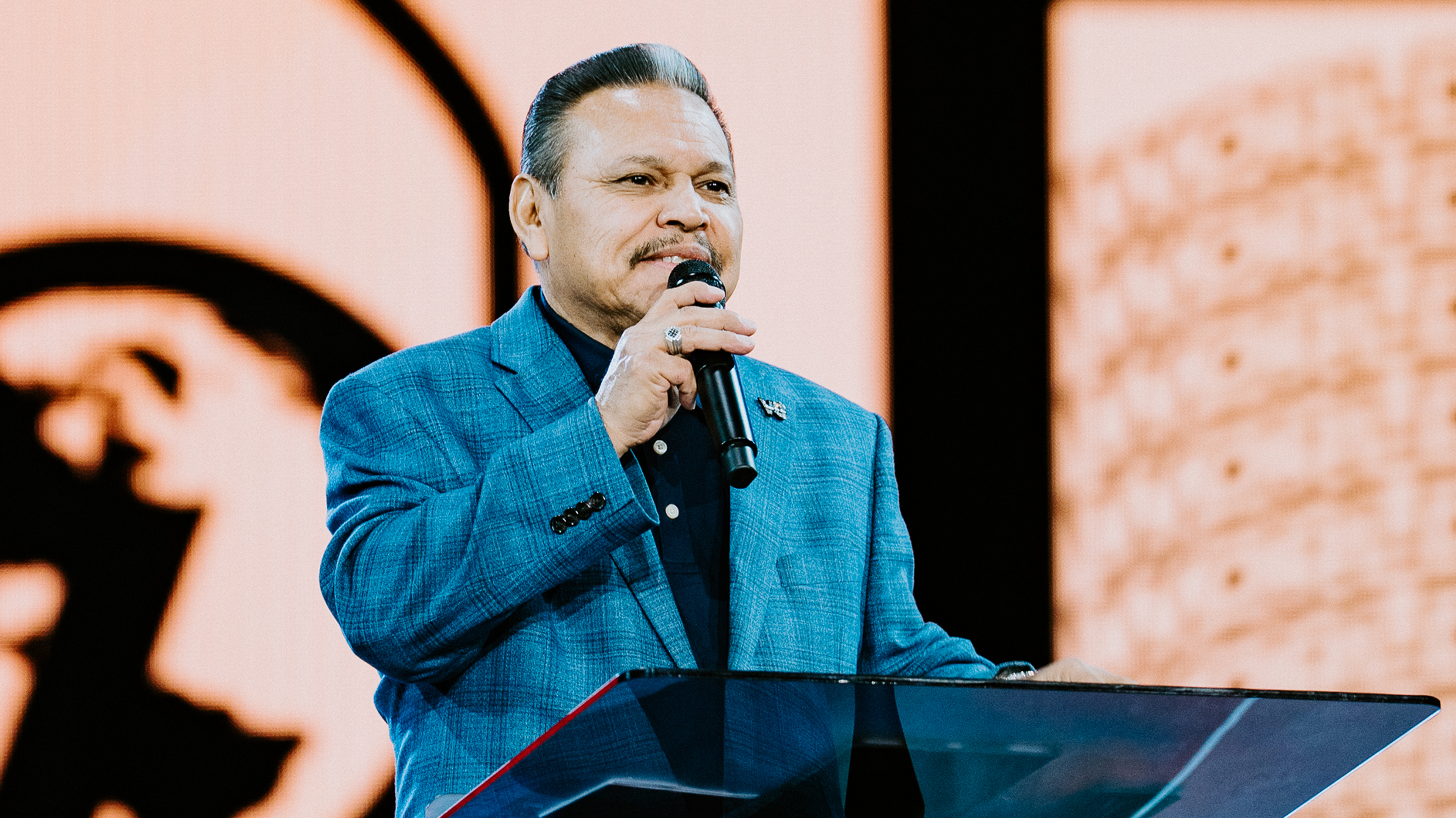 The Harvest is Ready and The World is Waiting - Rick Alanis