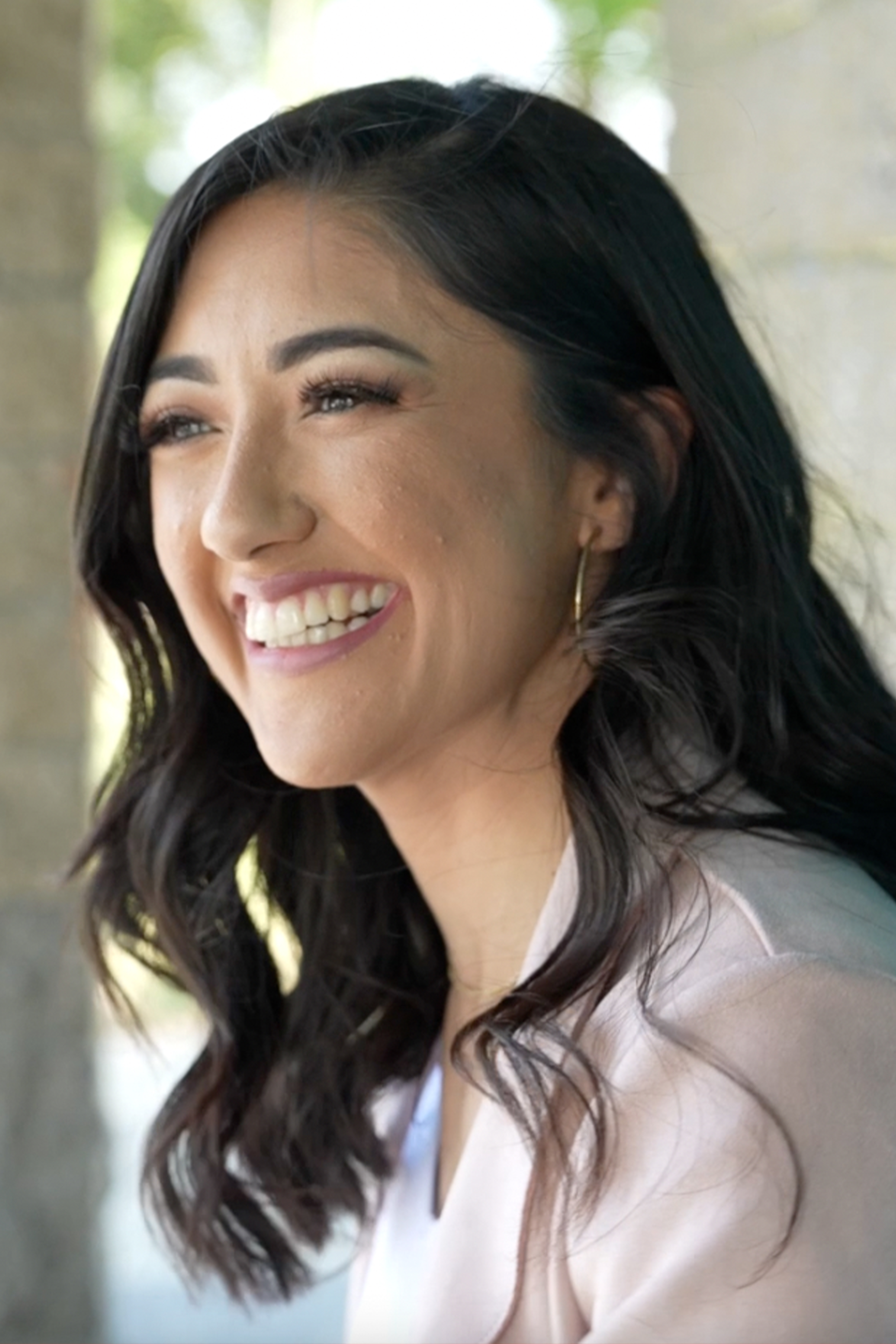 Alondra Lara | Run 4 Hope