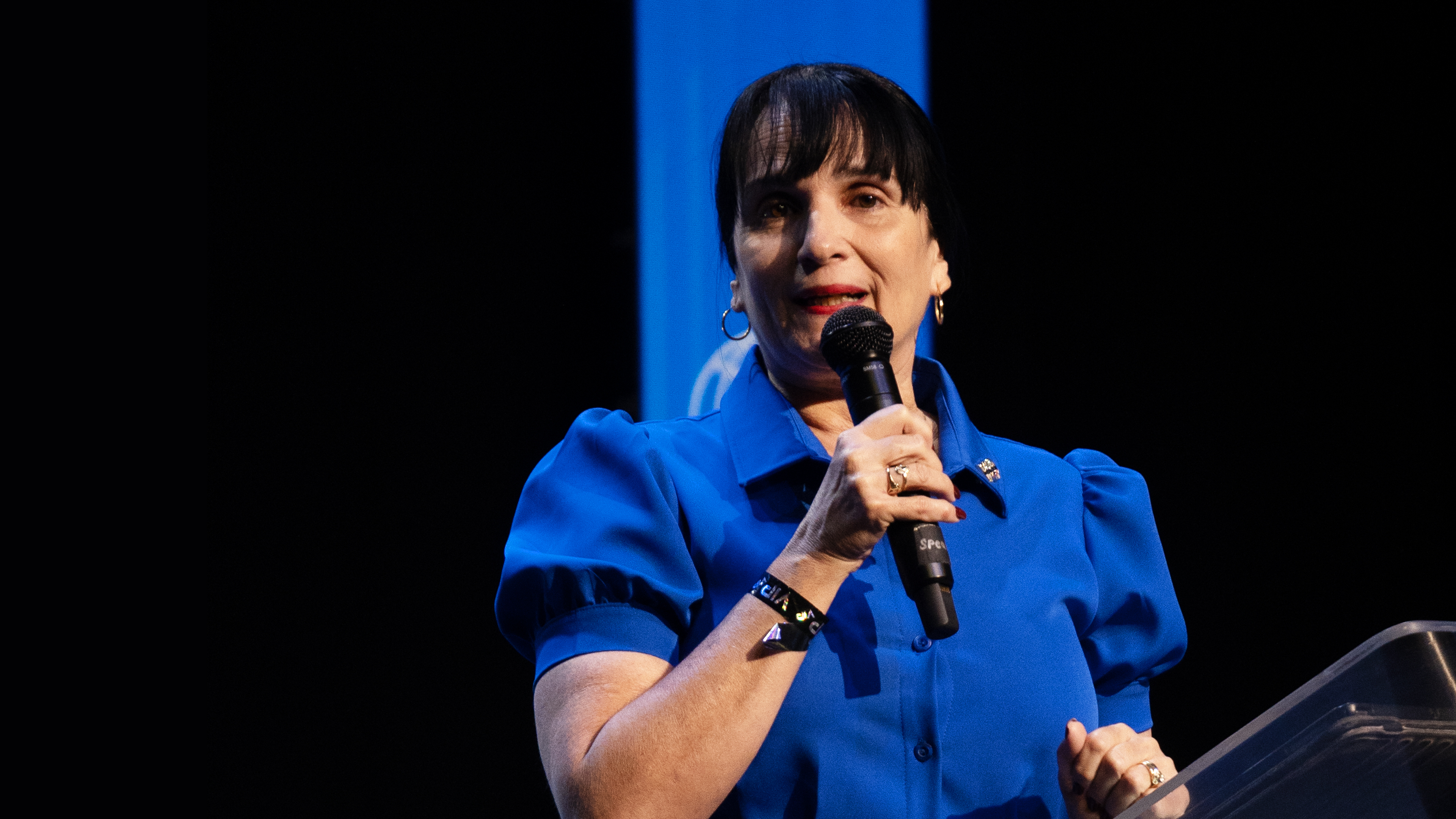 Now it's Your Turn - Angelica Perez