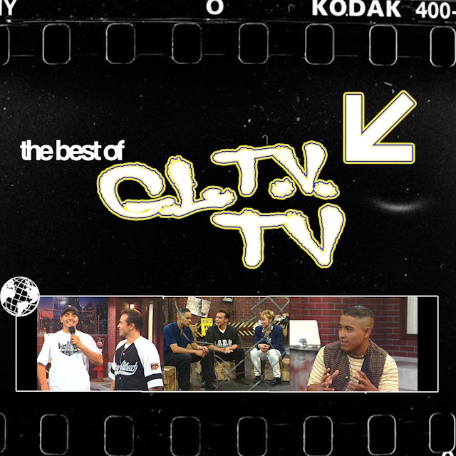 The Best of Gang Life TV