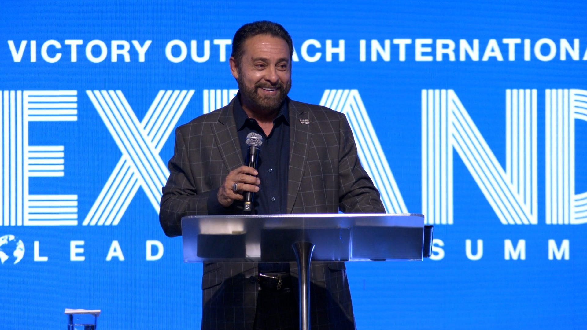 Now is the Time to Change, Expand & Go! - Joe Cotinola