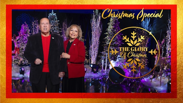 The Glory Of Christmas | Christmas Special