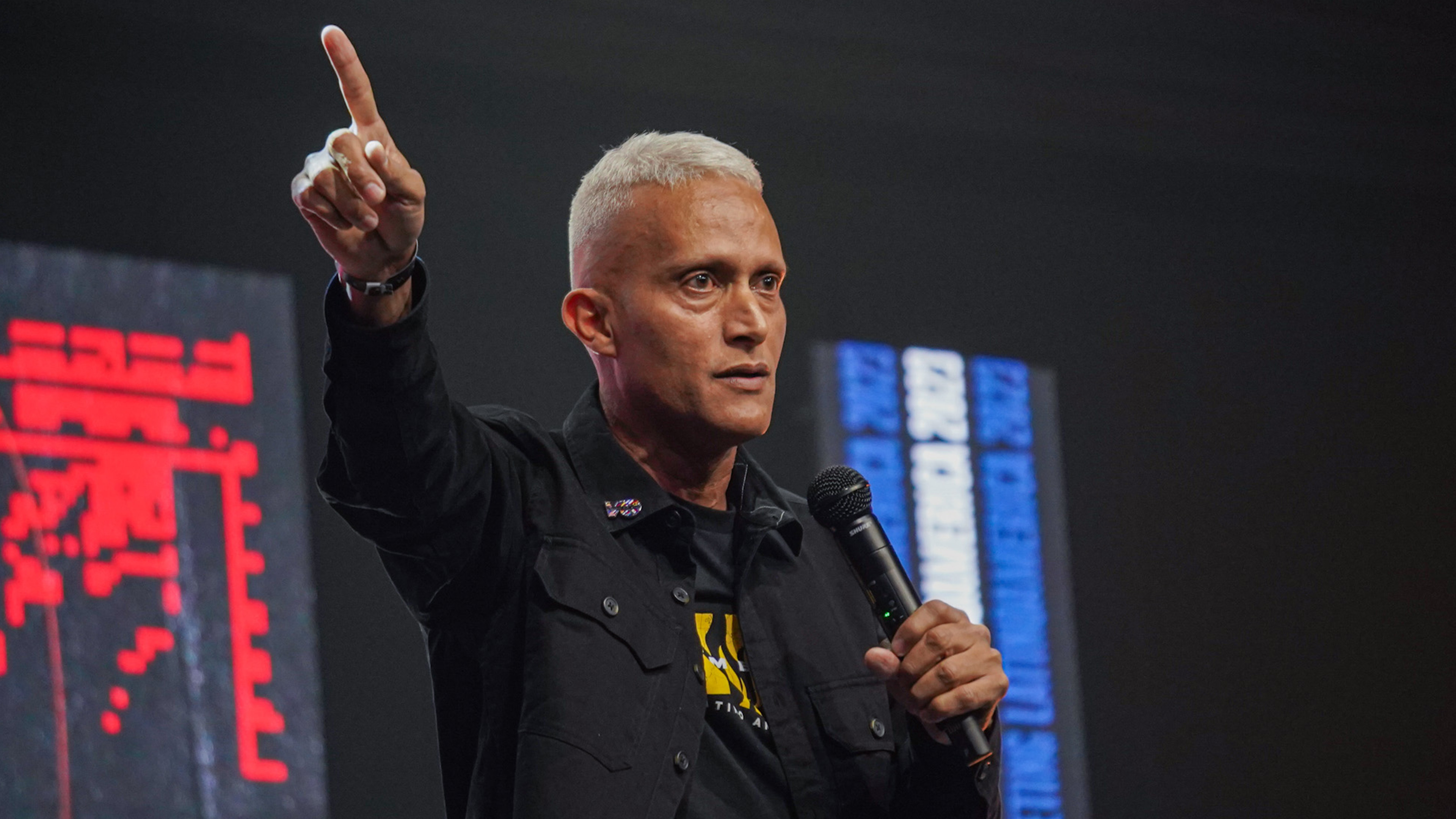 Si Jesus Viene Pronto Que Hacemos Mientras Viene- - Jorge Cruz