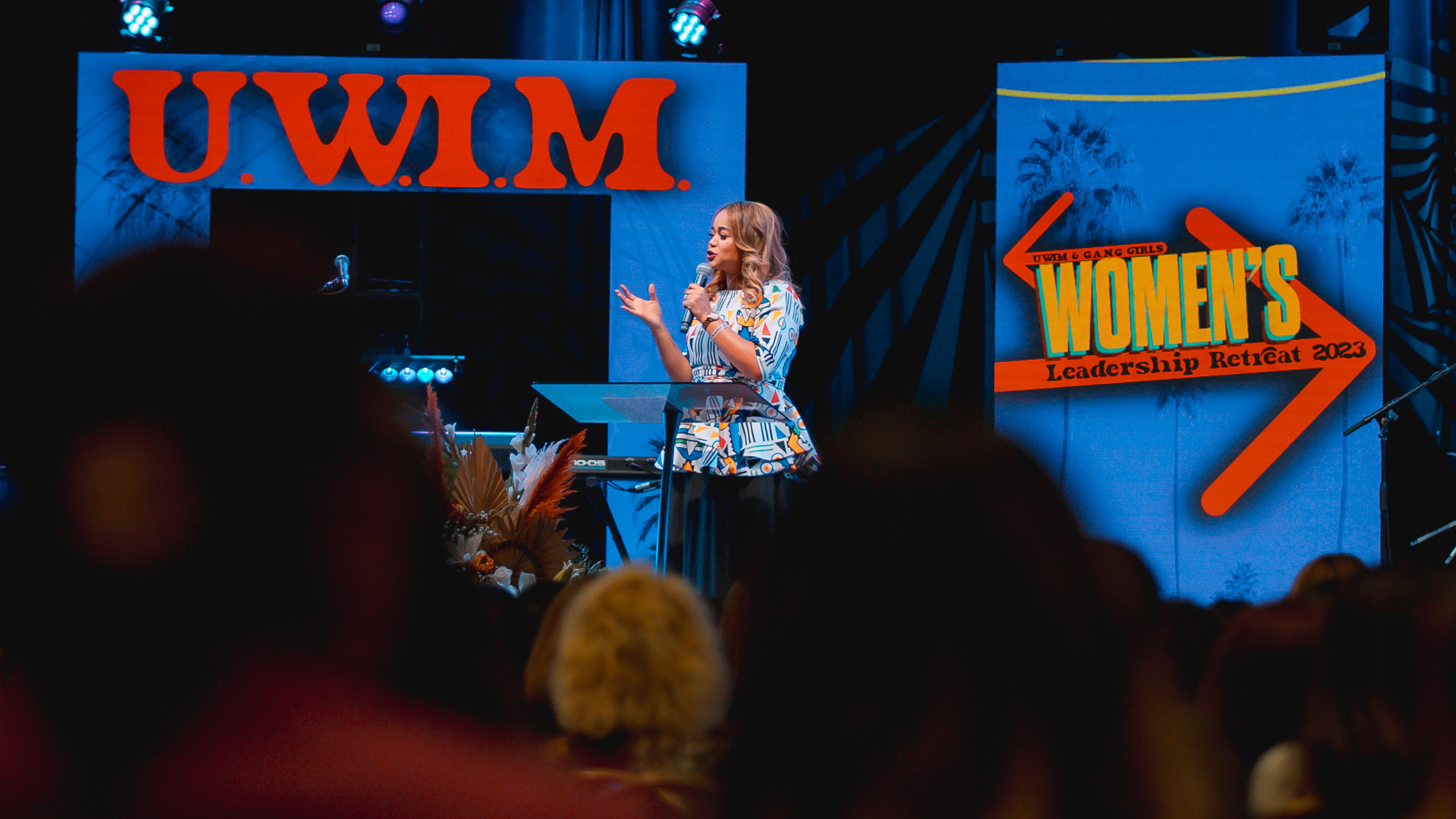 Carriers of the Impossible - Felicia Torres