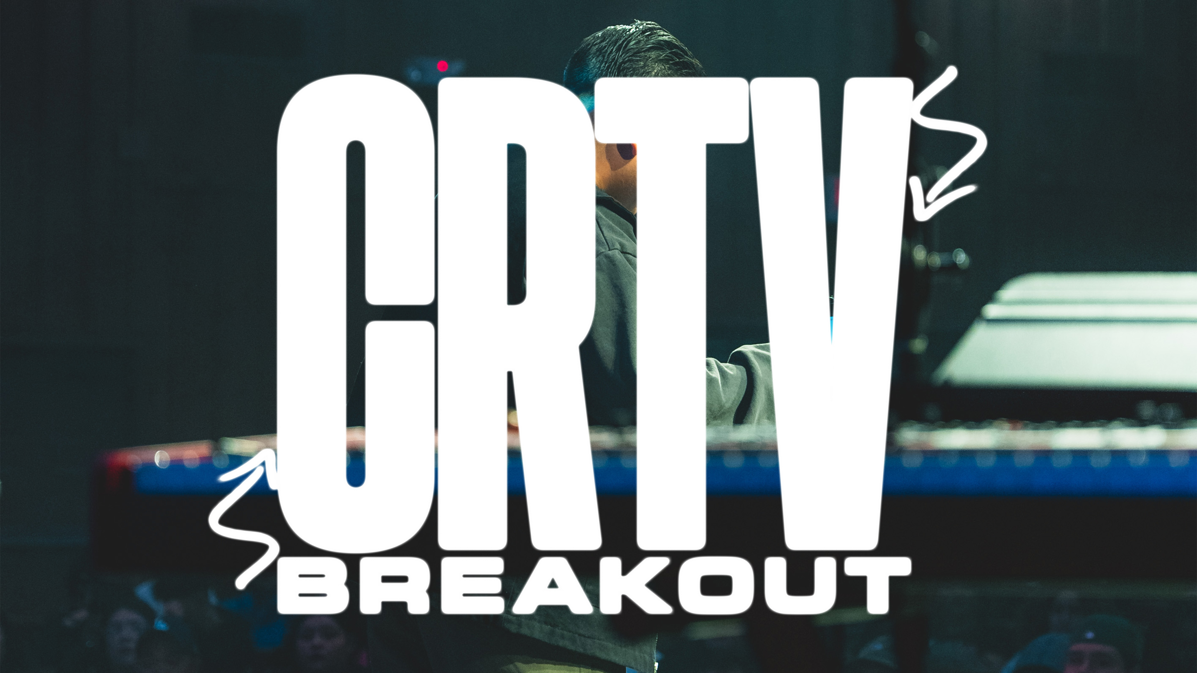 CRTV Breakout