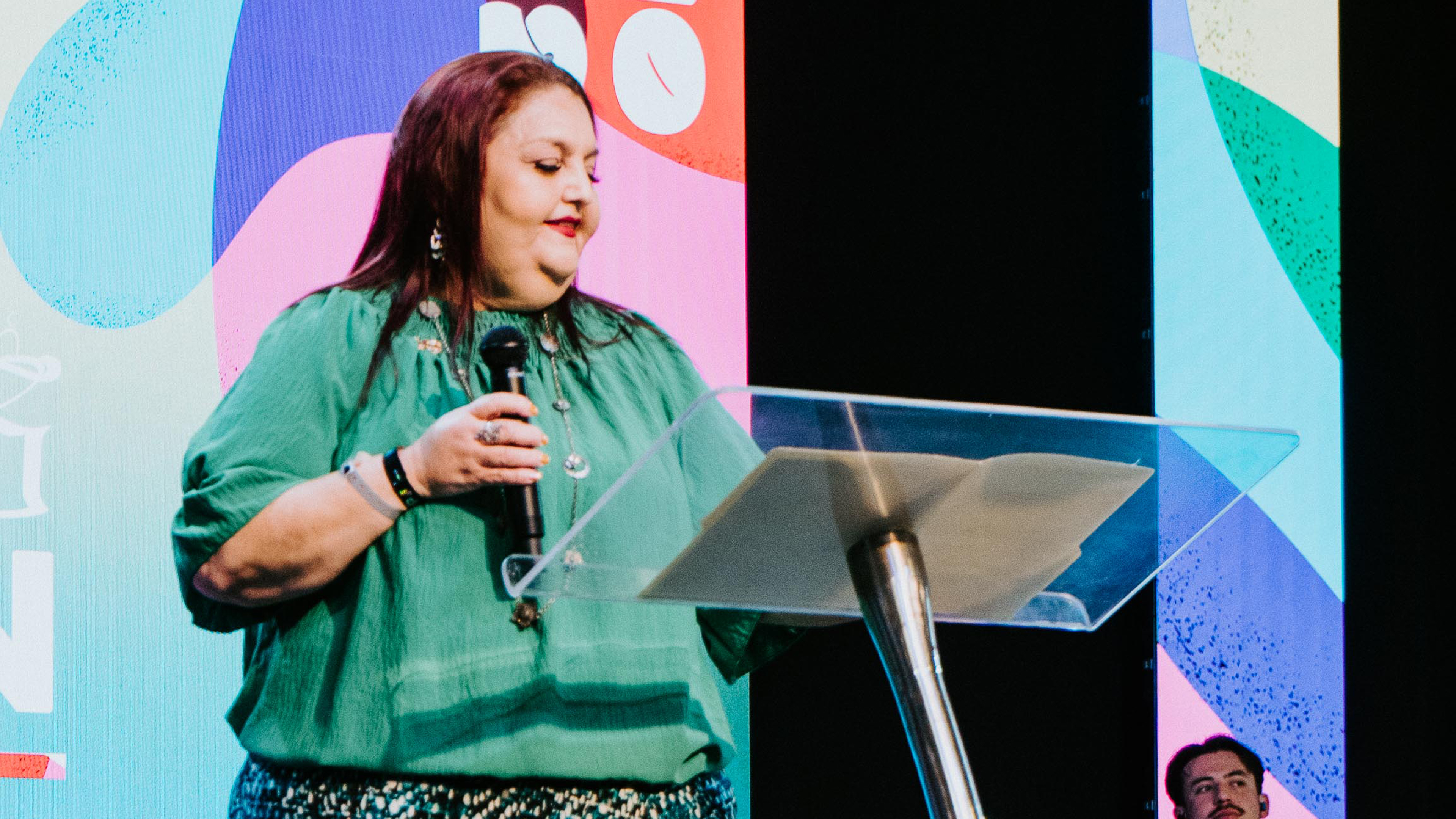 10 Minute Missile - Michelle Cash