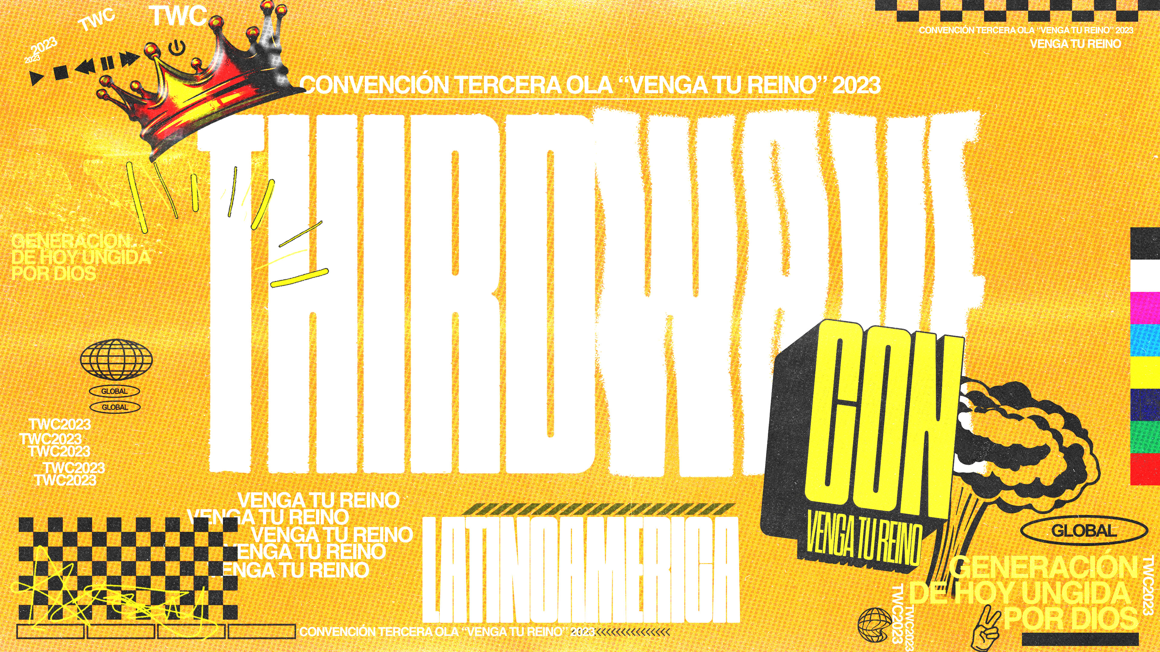 Sesión General Martes por la Noche