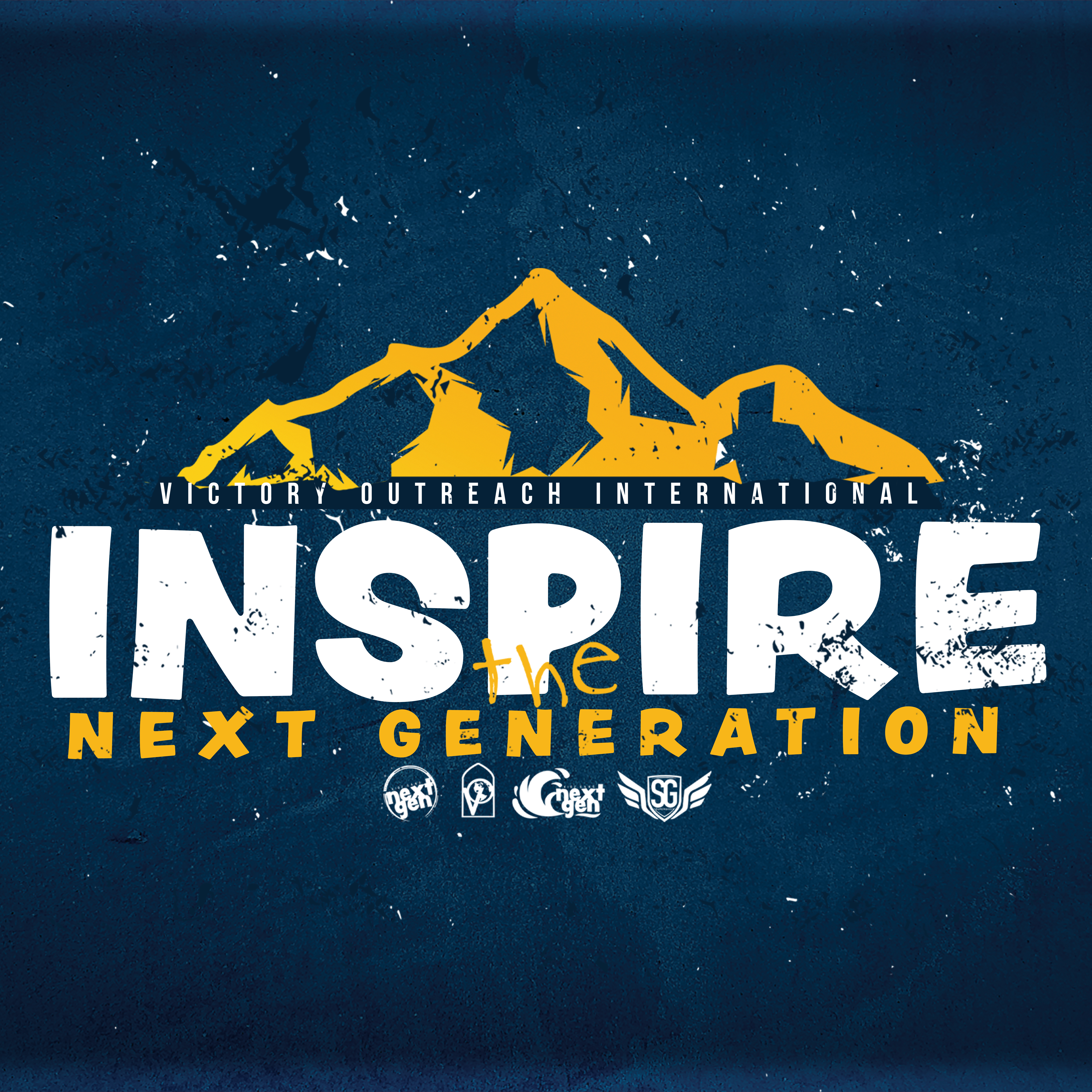 Next Gen Summit 2021