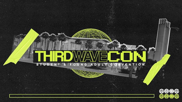 Third Wave Con 2021