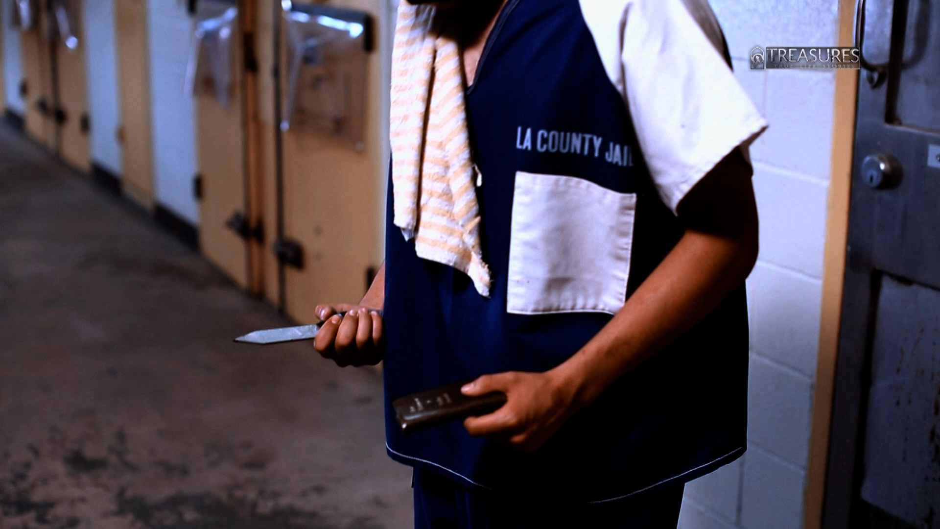 La historia de un asesino