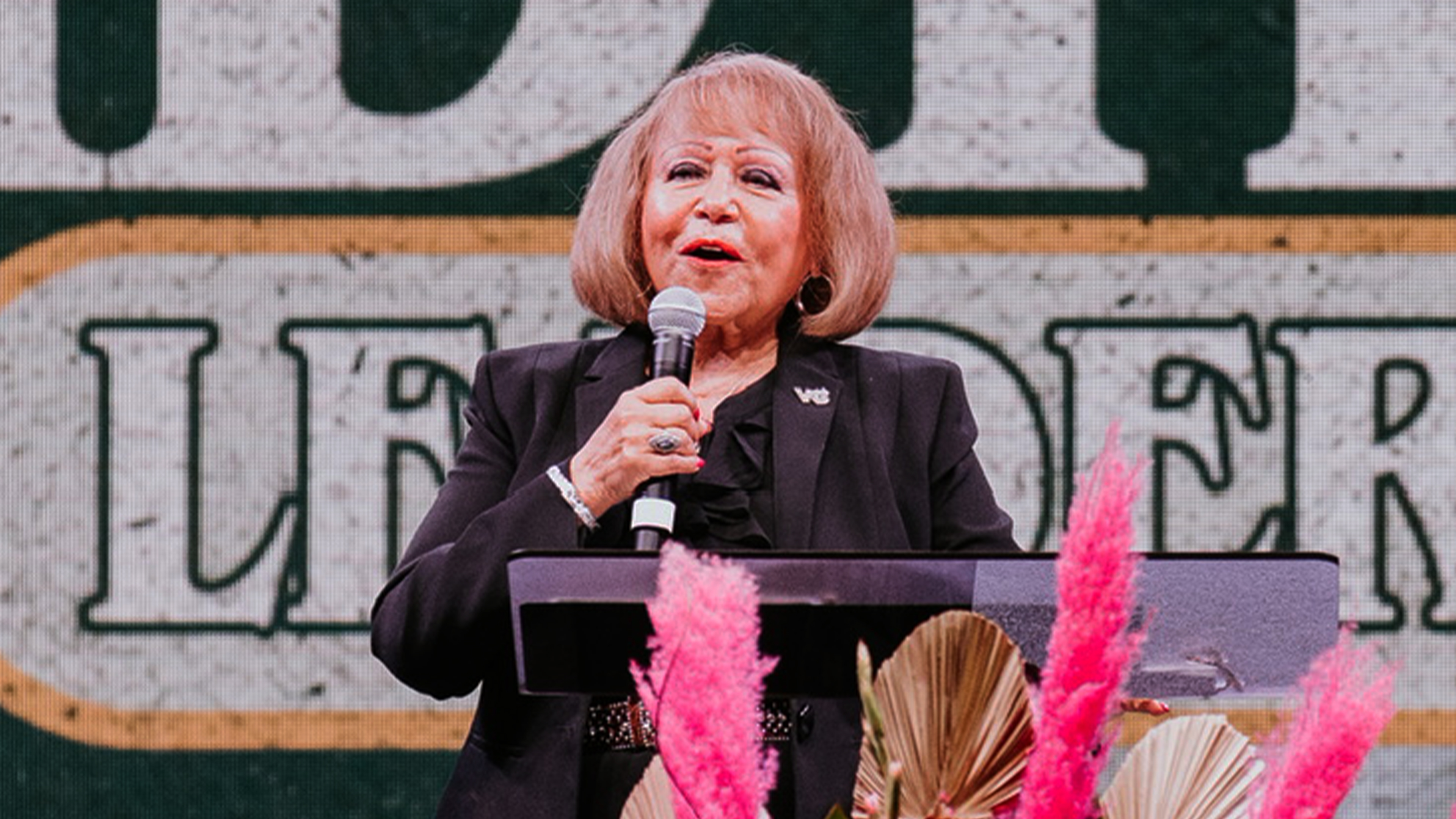 Julie Arguinzoni - End Time Leader