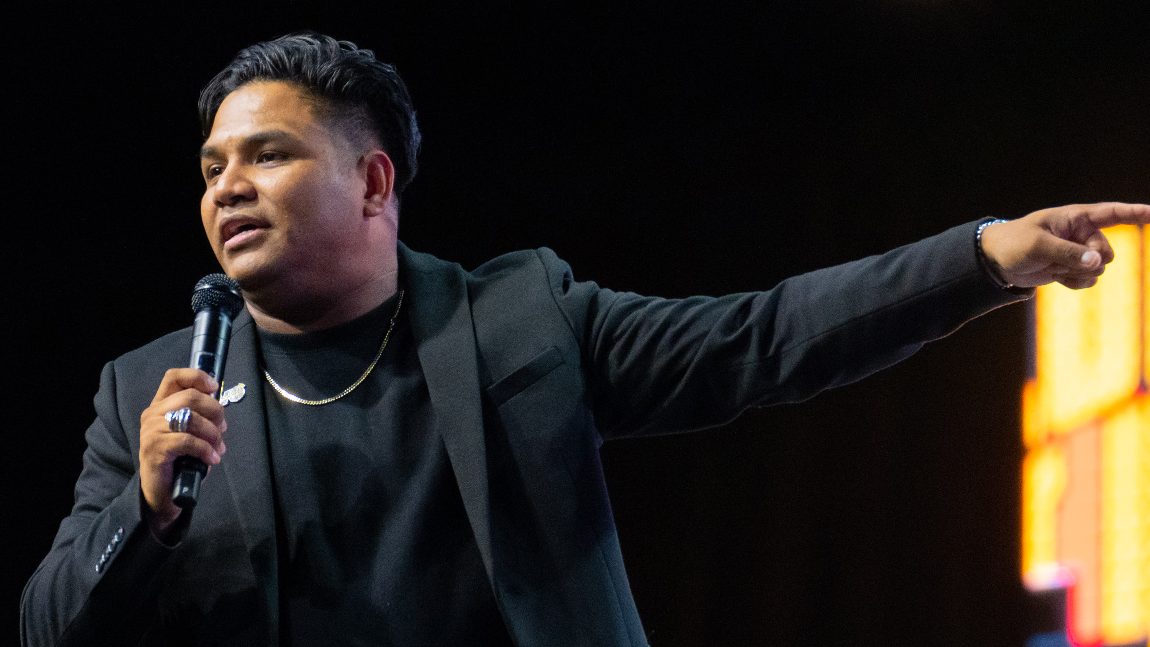 Testigos de Jehova - Kike Lopez