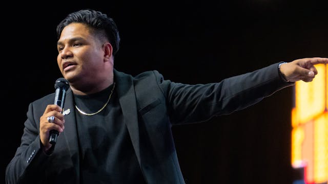 Testigos de Jehova - Kike Lopez