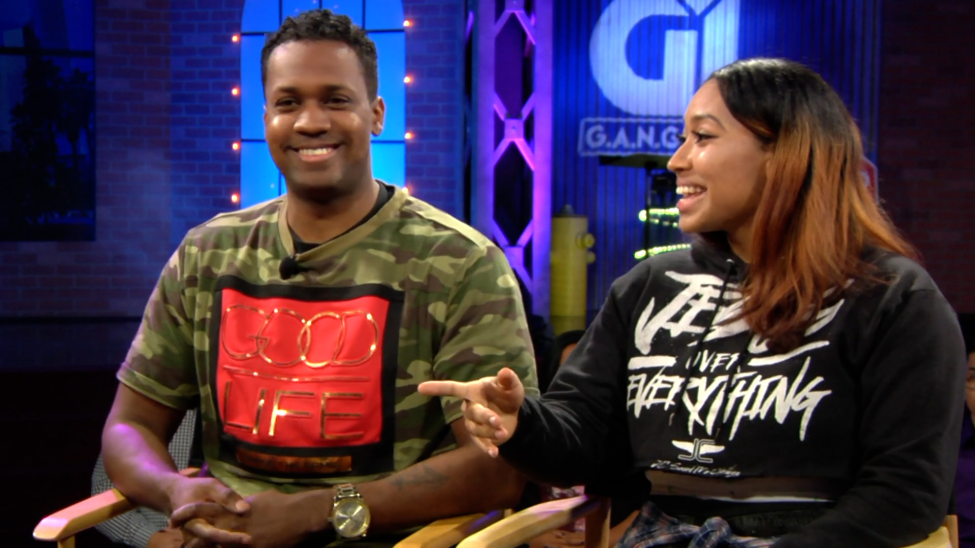 Influence of Music with Du2ce & Enigma