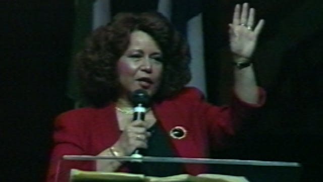 Take a Stand (1993) Julie Arguinzoni