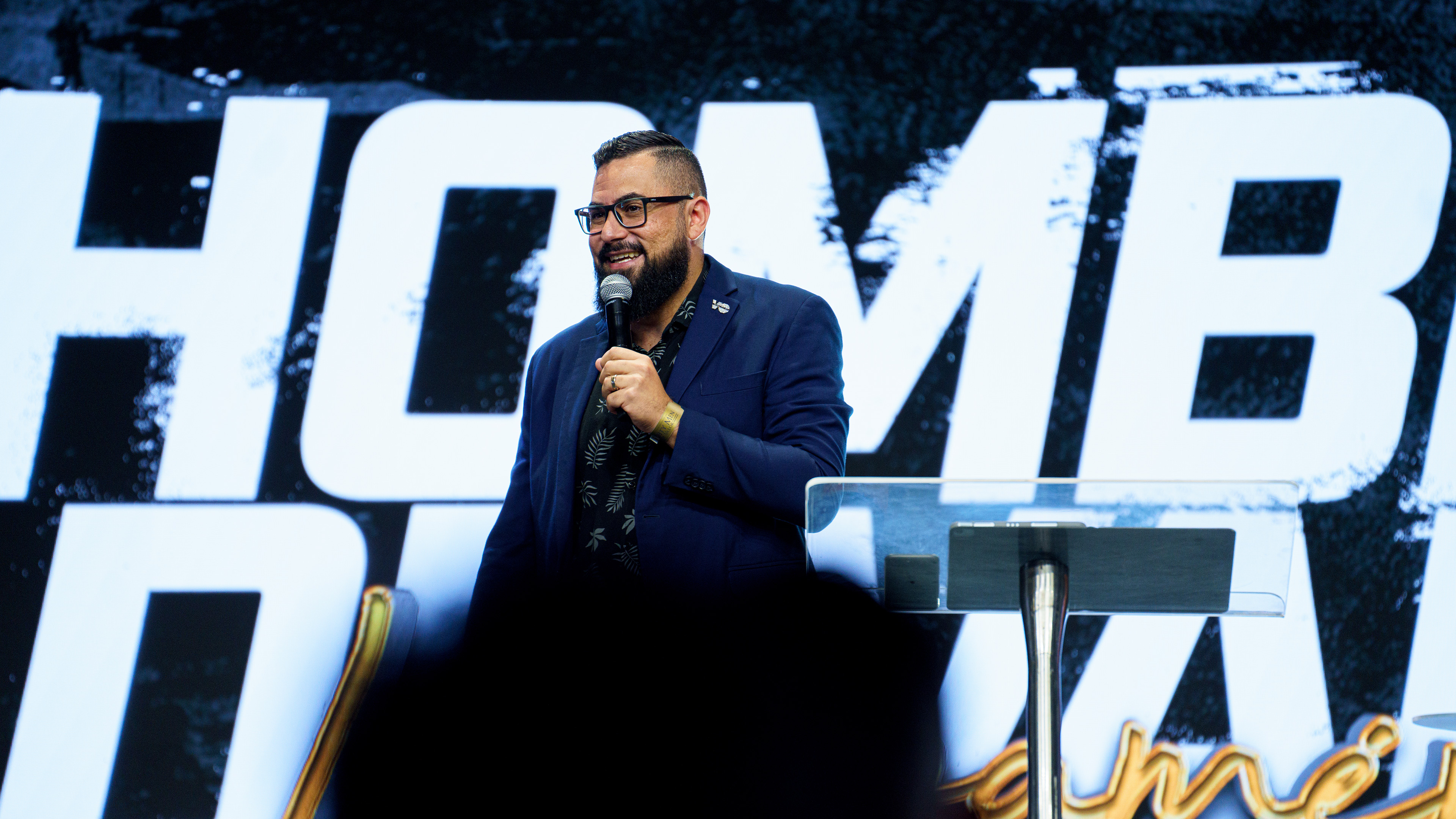 Agentes Del Milagro - Douglas Henrique