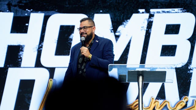 Agentes Del Milagro - Douglas Henrique