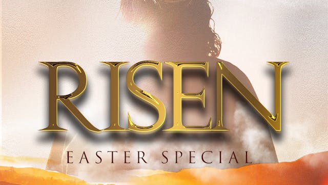 Risen