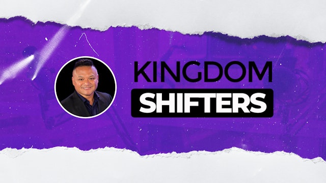 Kingdom Shifters