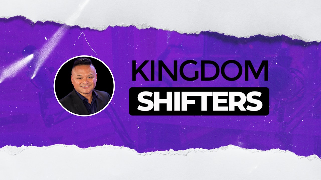 Kingdom Shifters