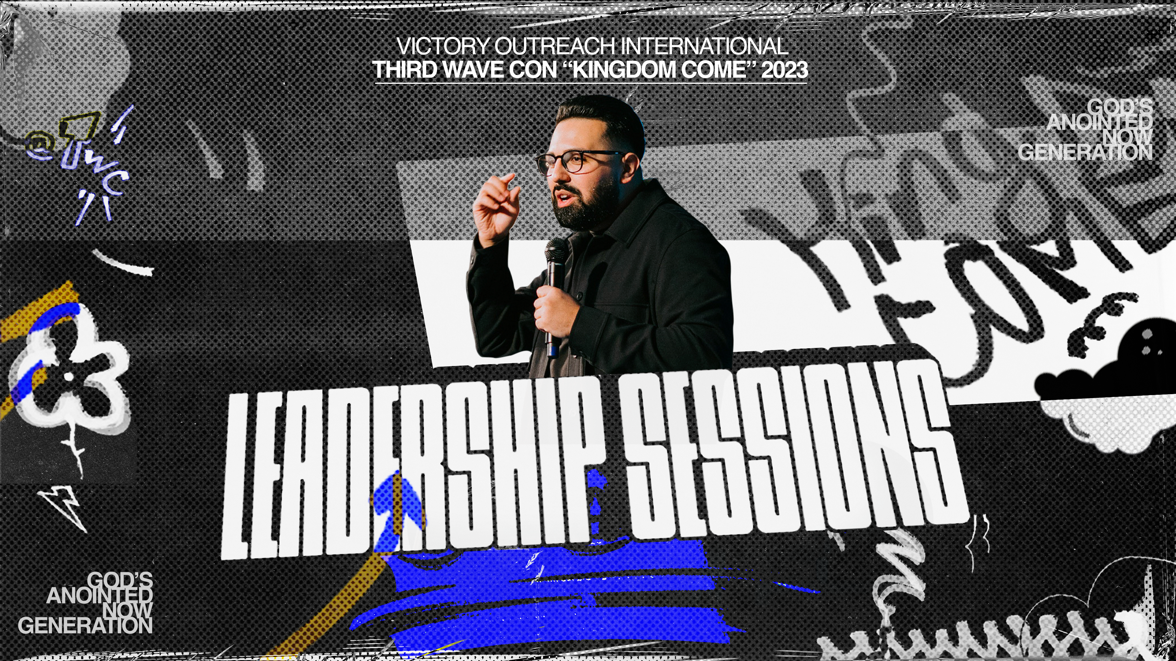 The End is Near - Gabriel Villa