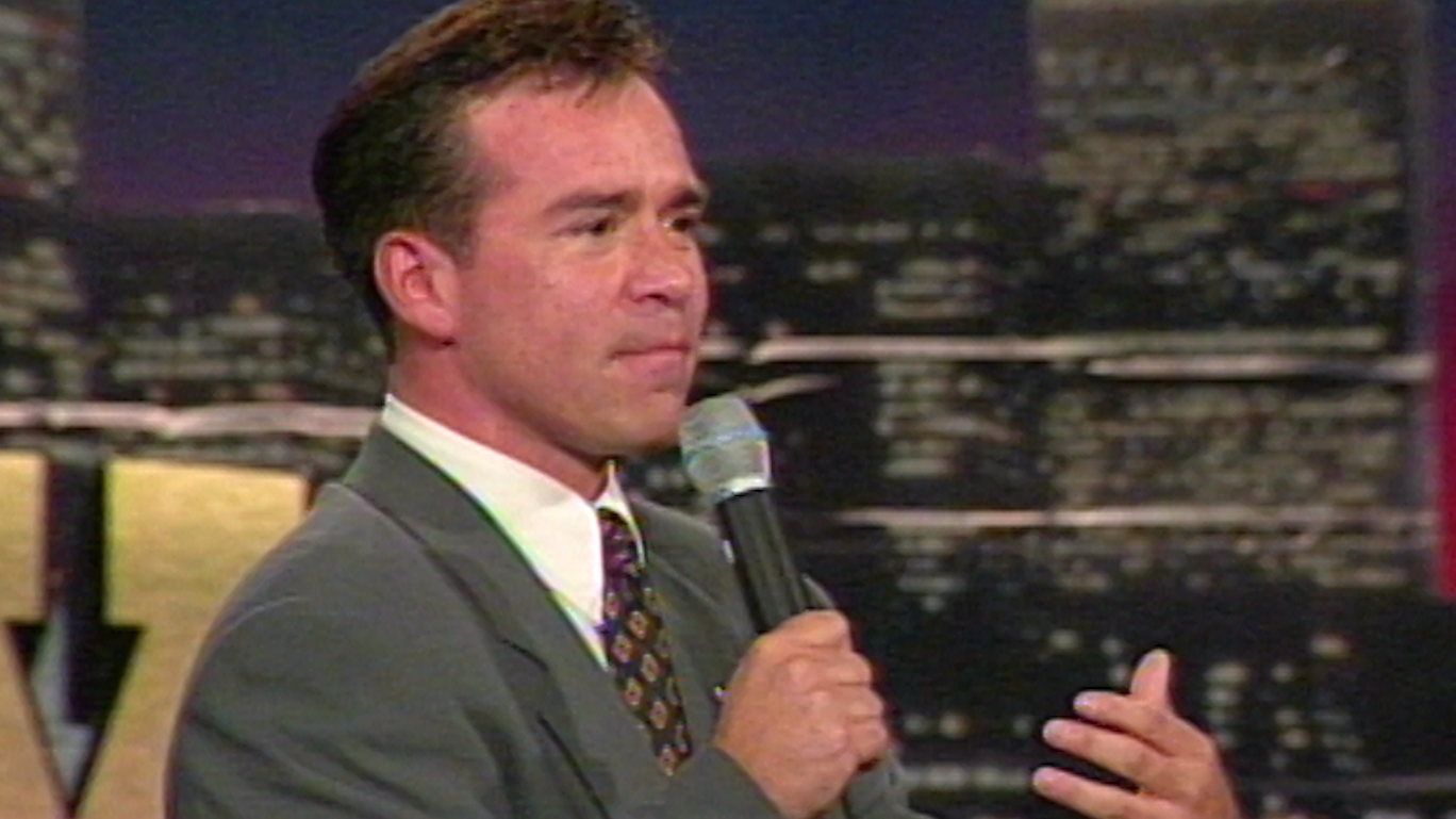 Enter the House (1997) Sonny Arguinzoni Jr