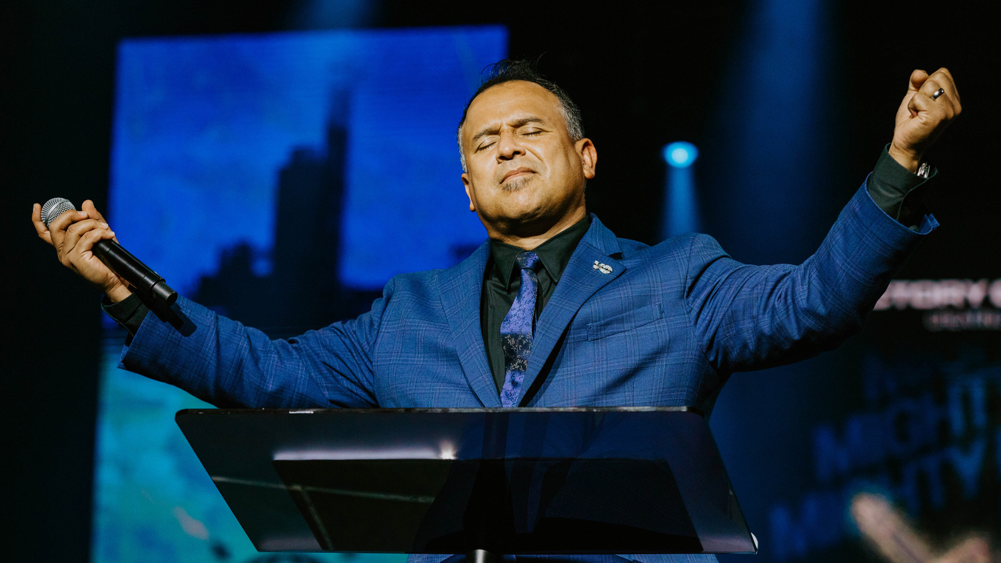 Going Mega Lets Go - Tim Arguinzoni