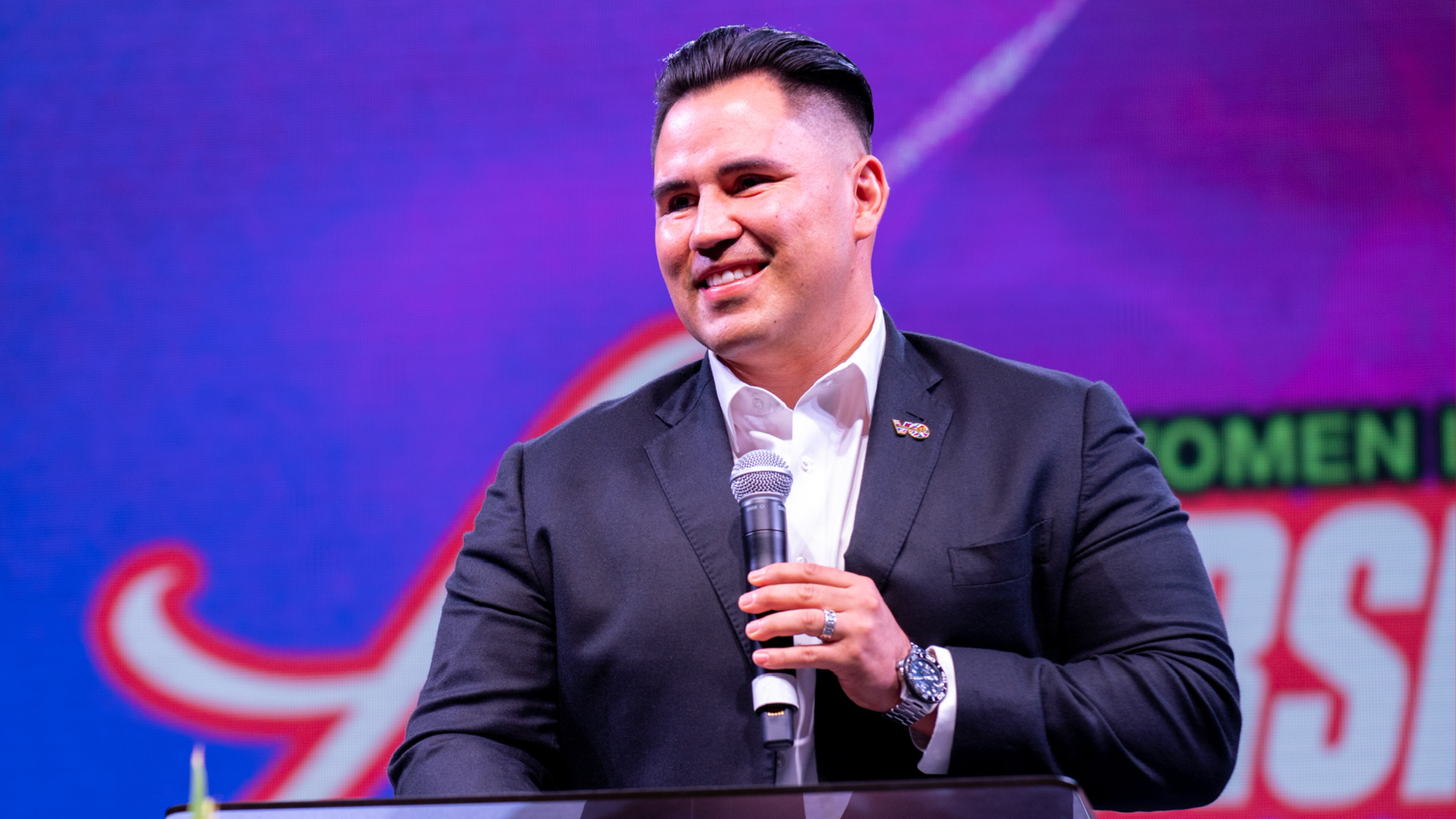 Ryan Arguinzoni Kuklinski - Step Up or Sit Down