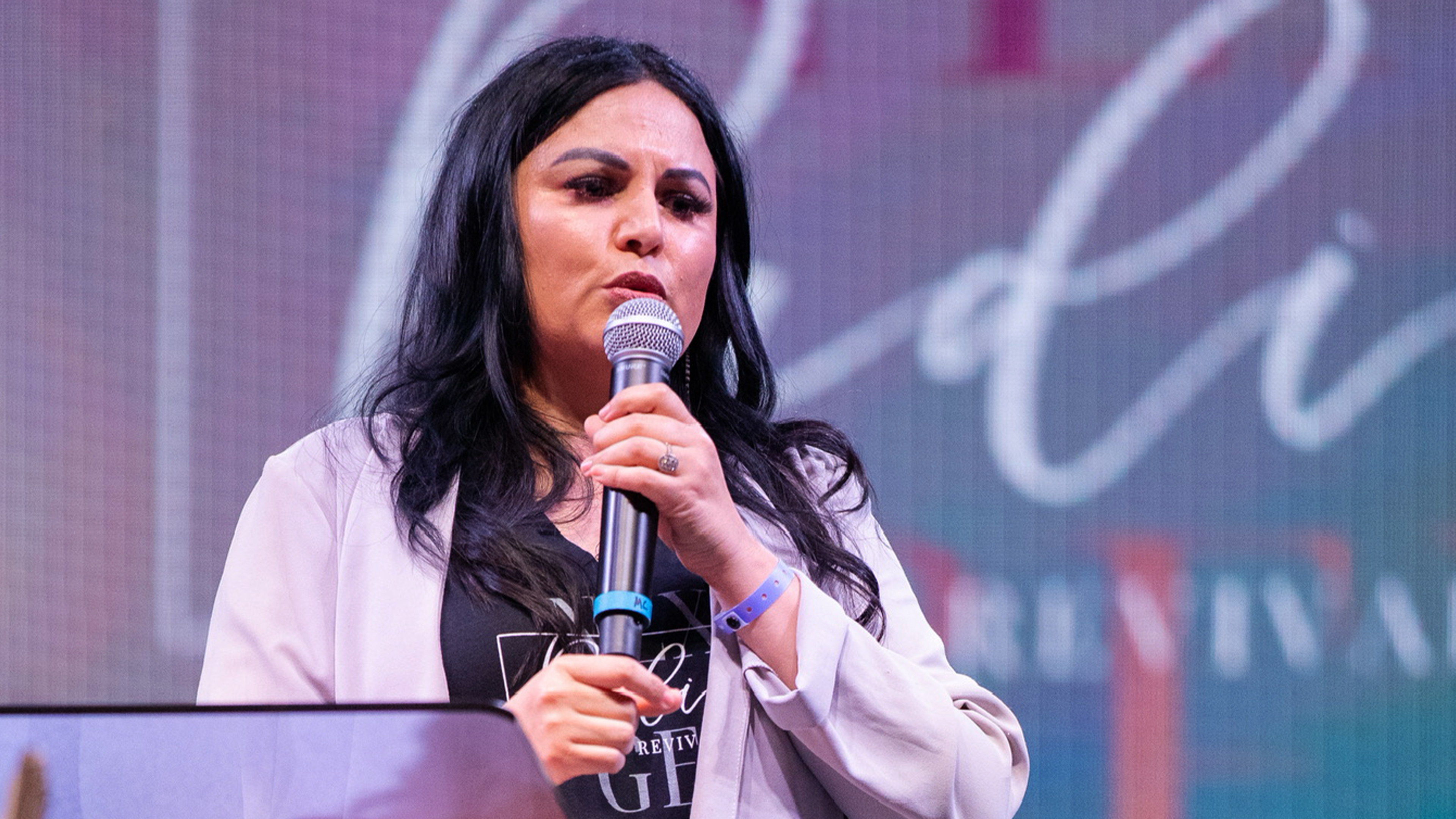 Maria Salas - Next Gen Radical Revival 