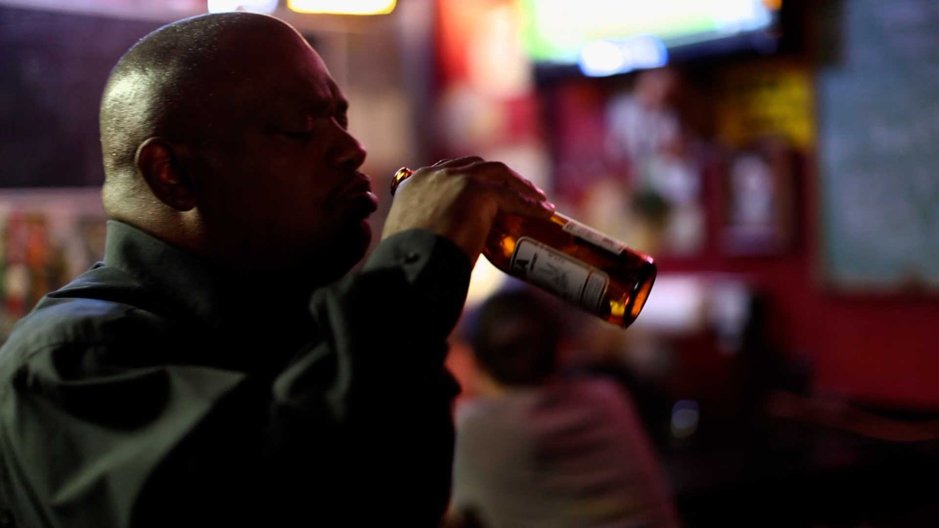 Effects of Alcohol on the Family