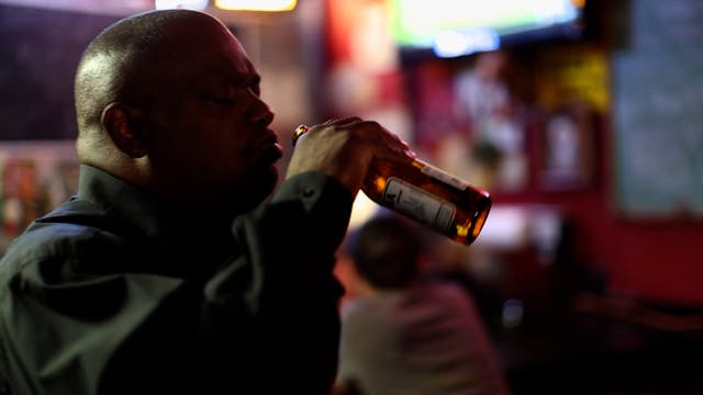 Effects of Alcohol on the Family