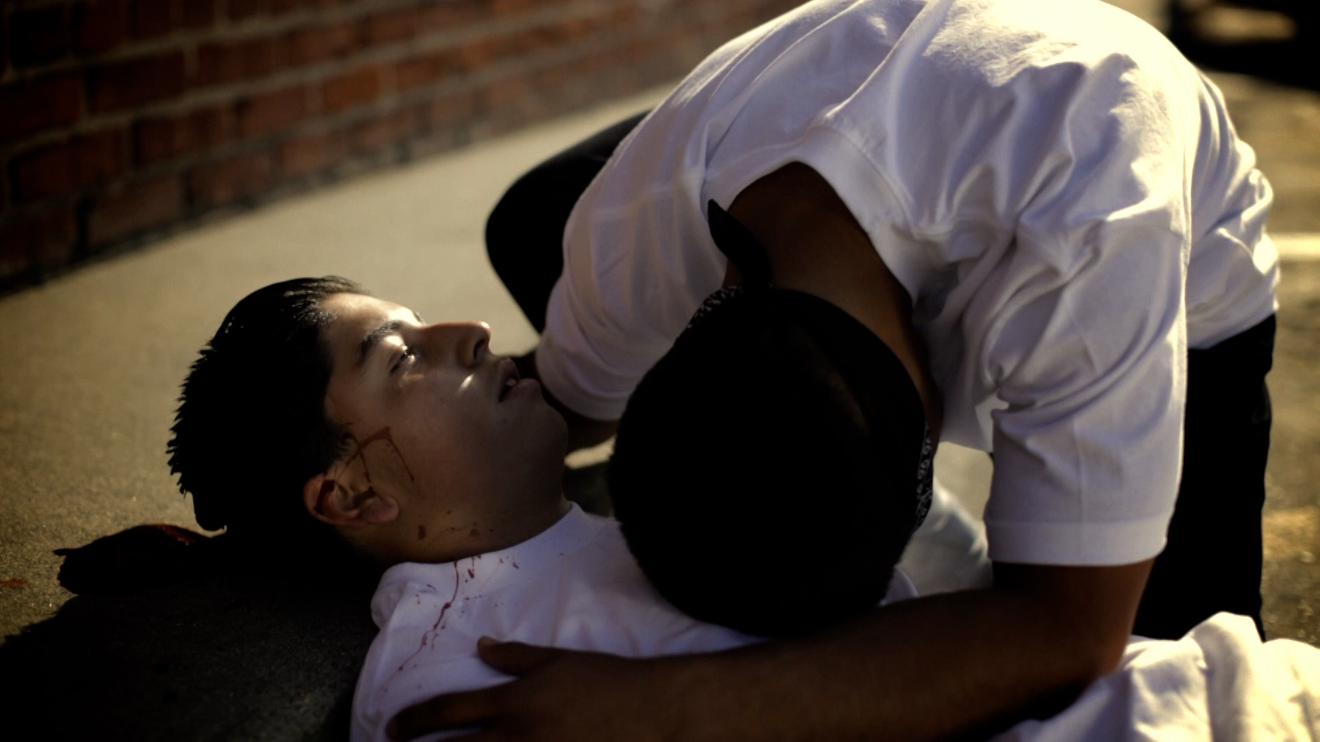 Gaining Through Loss