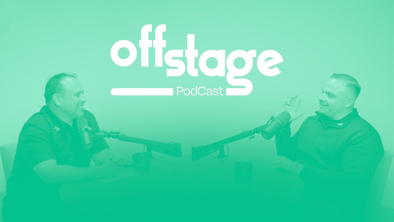 A Ministry of Miracles