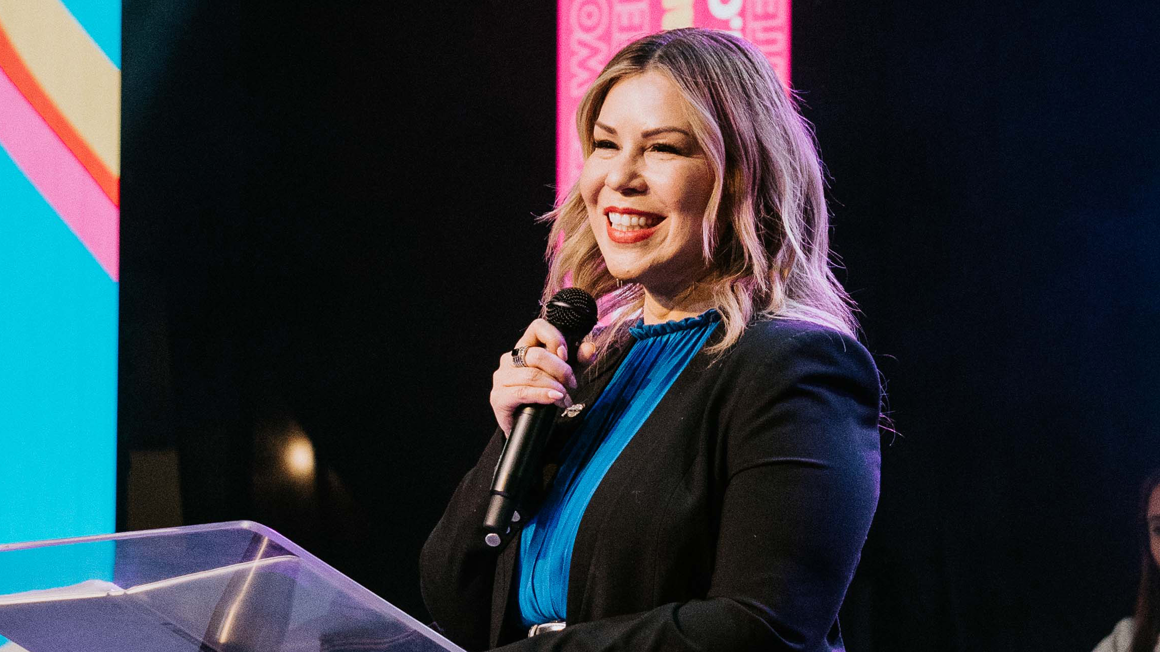 Get Right or Get Left - Doreen Cotinola