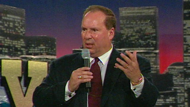 Cutting Edge Evangelism (1997) Sonny ...
