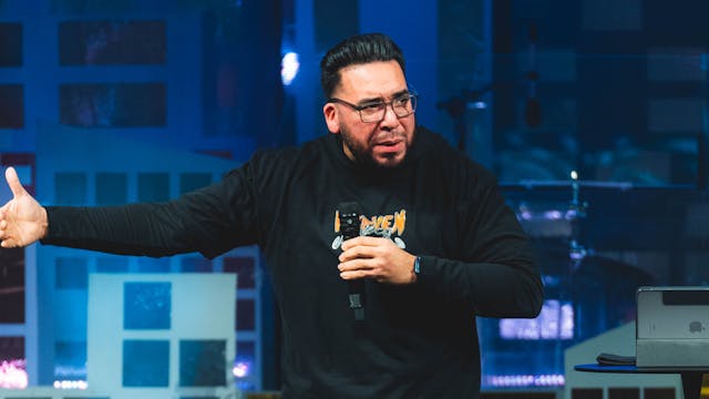 The Cave Remains - Isreal Vasquez