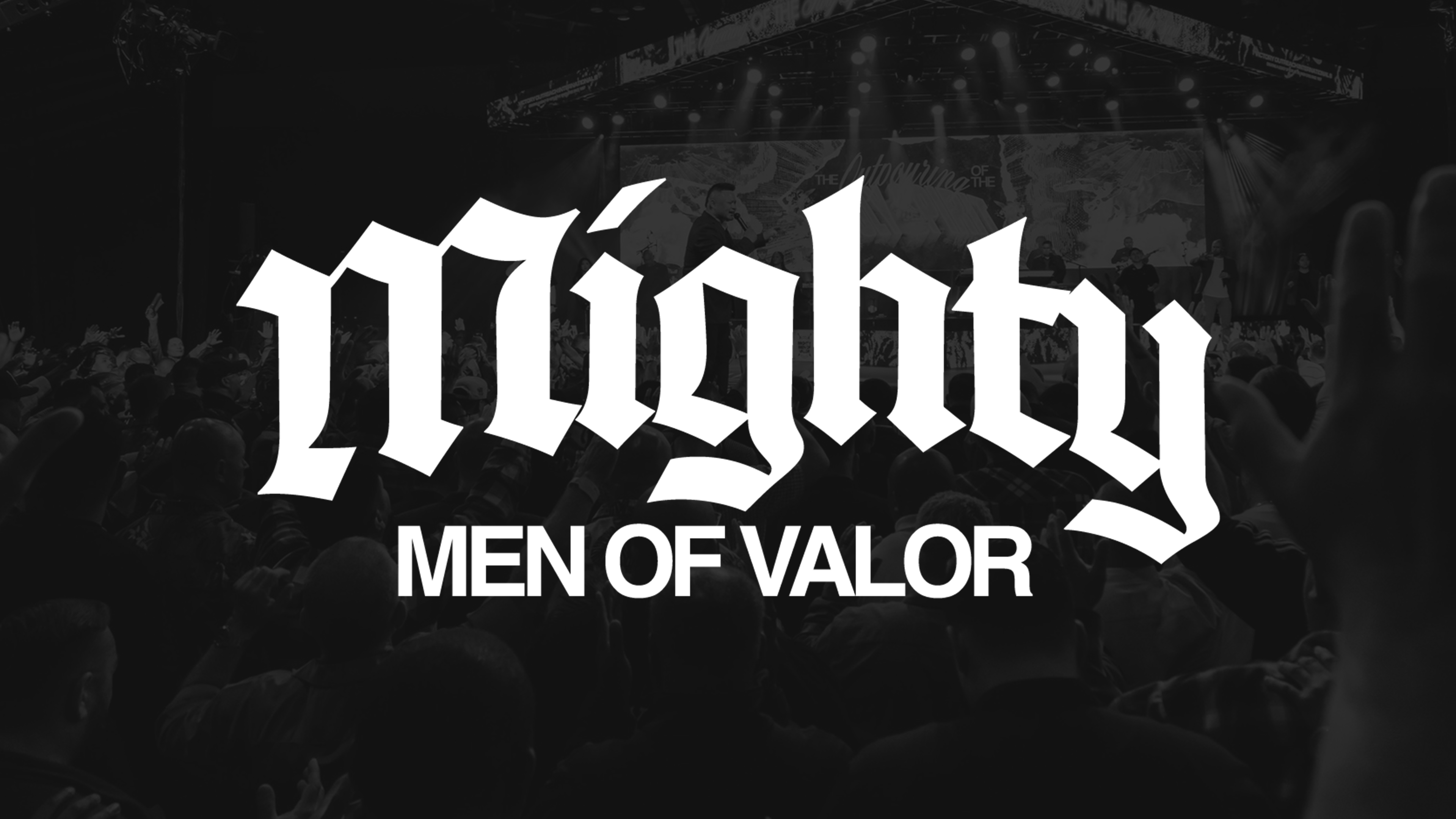 Mighty Men of Valor 2026 Online