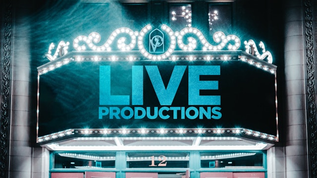 Live Productions