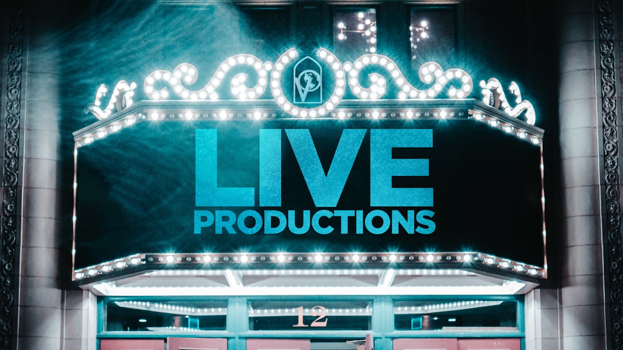 Live Productions