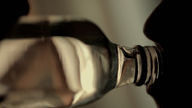 The Emptiness of Escorting