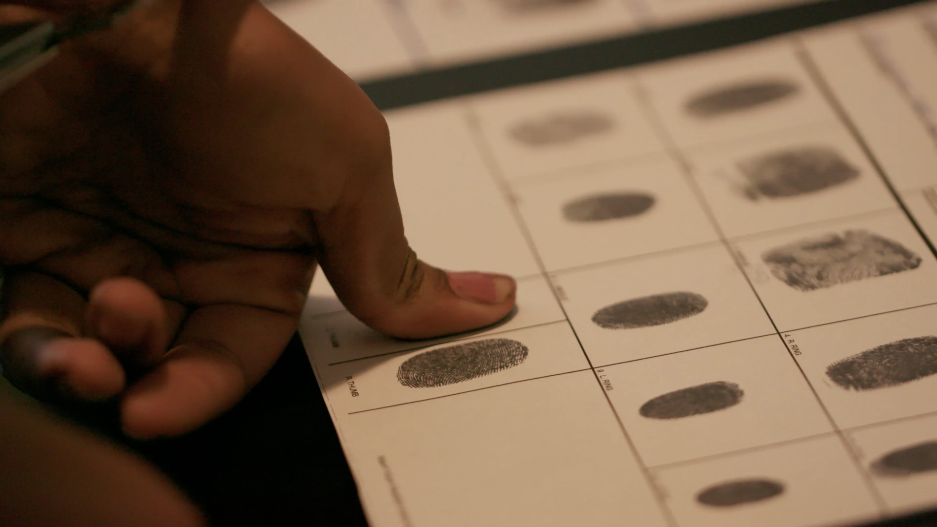 The Dark Side of Depression